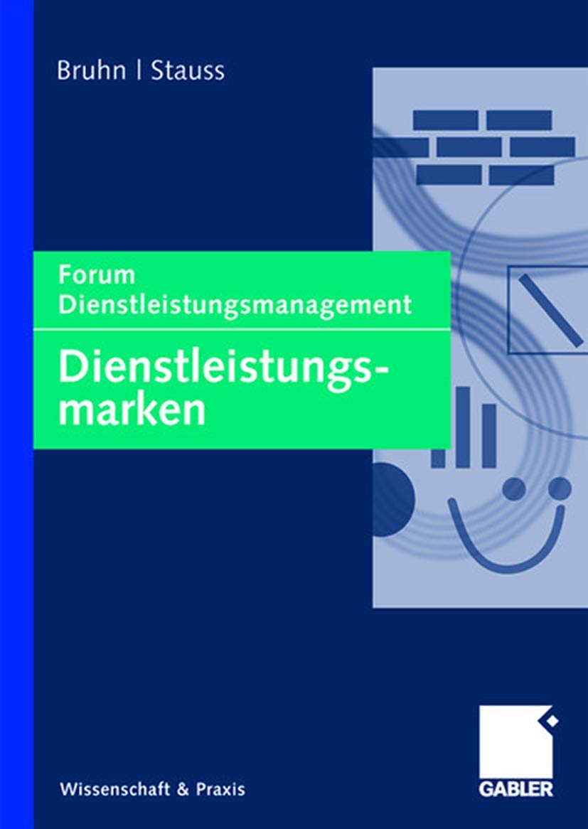 Dienstleistungsmarken: Forum Dienstleistungsmanagement Law