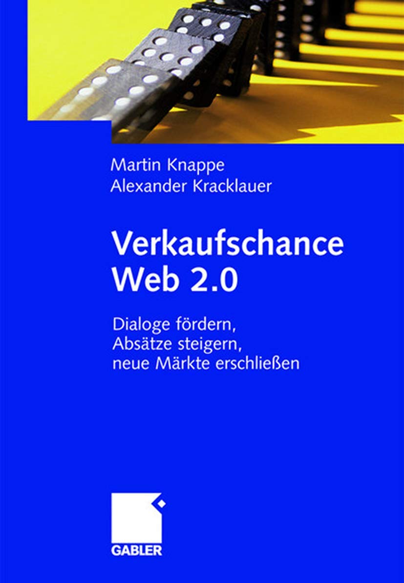 Product Image: Verkaufschance Web 2.0