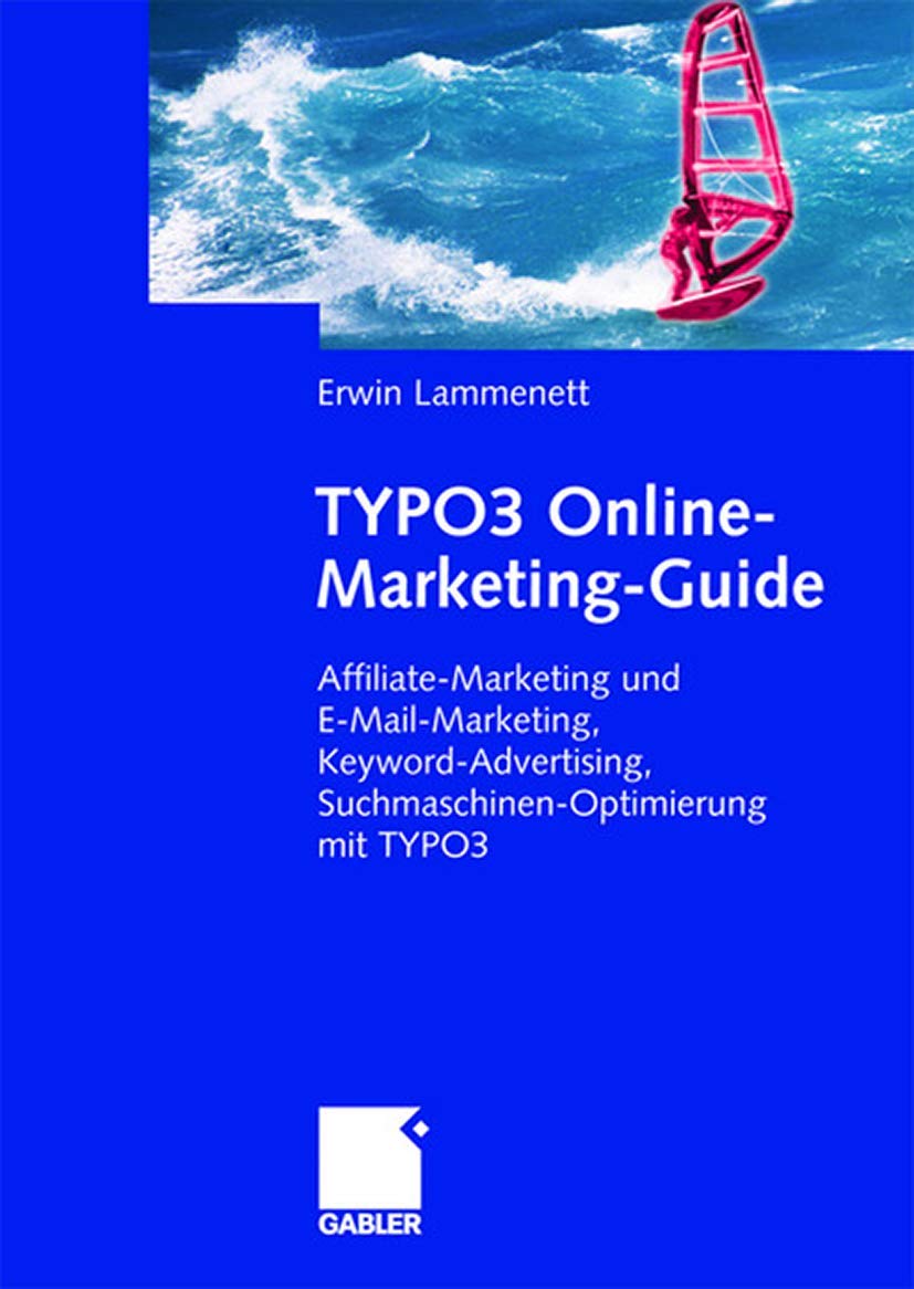 TYPO3 Online-Marketing-Guide Law