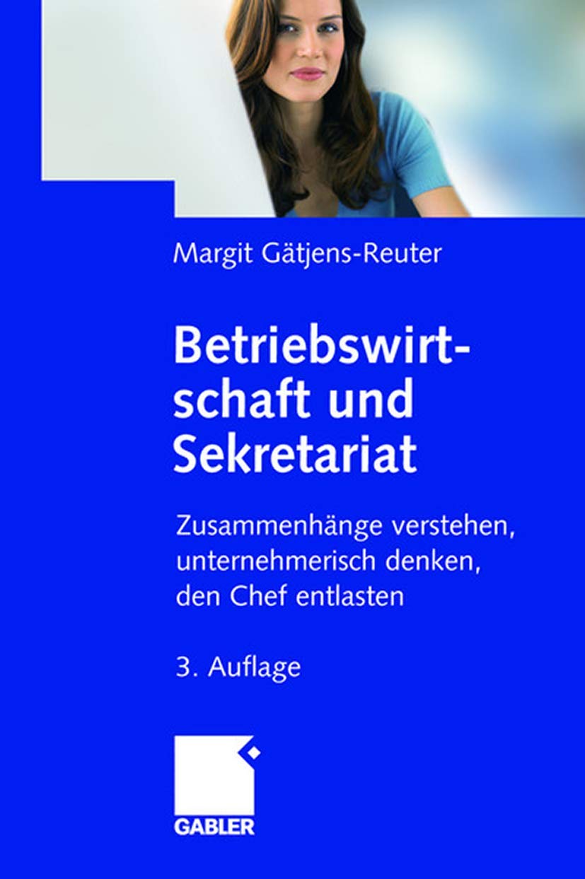 Betriebswirtschaft und Sekretariat Law