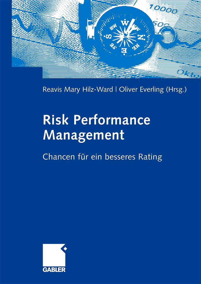 Risk Performance Management: Chancen für ein besseres Rating Law