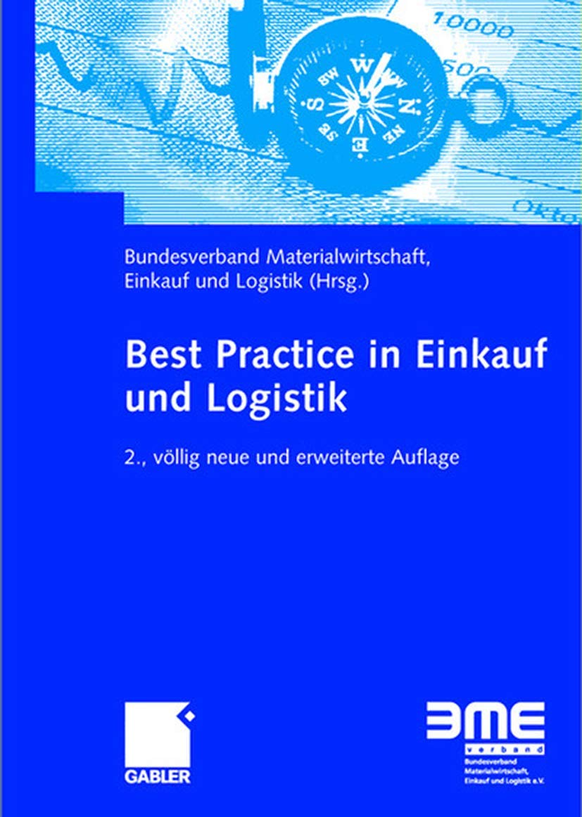 Best Practice in Einkauf und Logistik Law