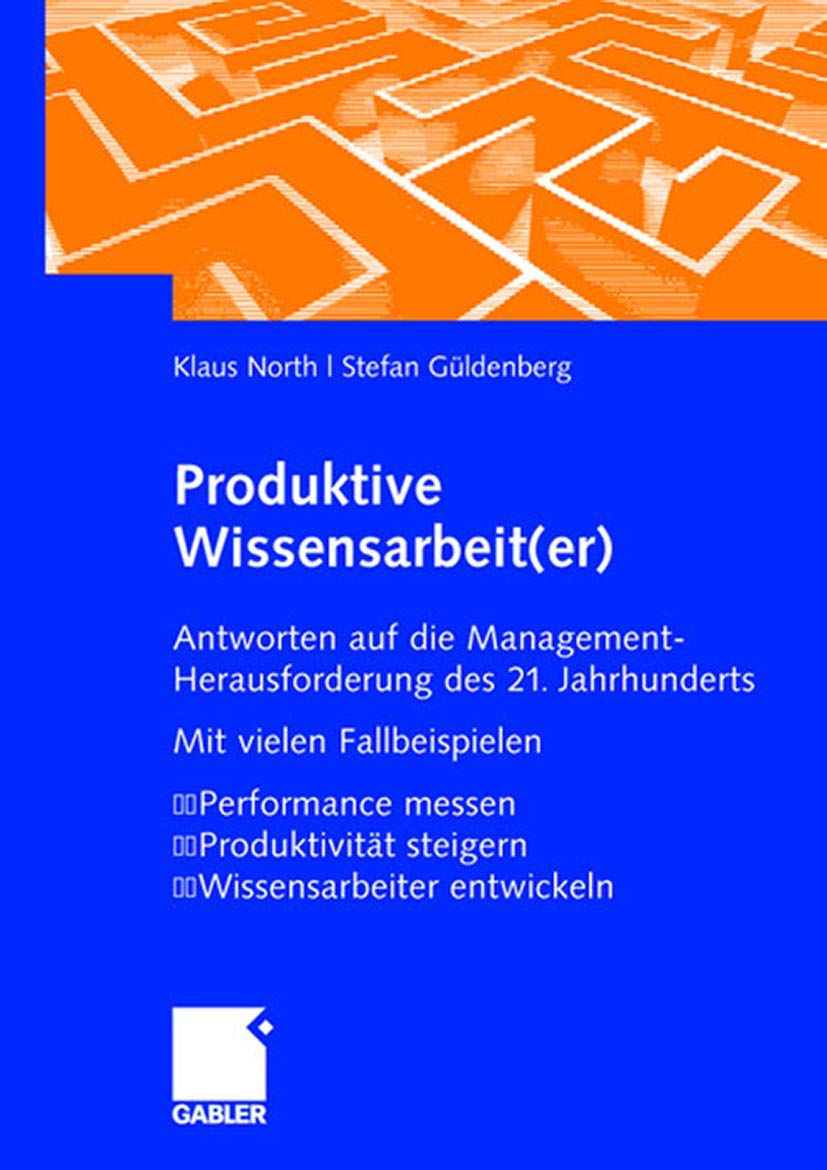 Produktive Wissensarbeit(er) Law