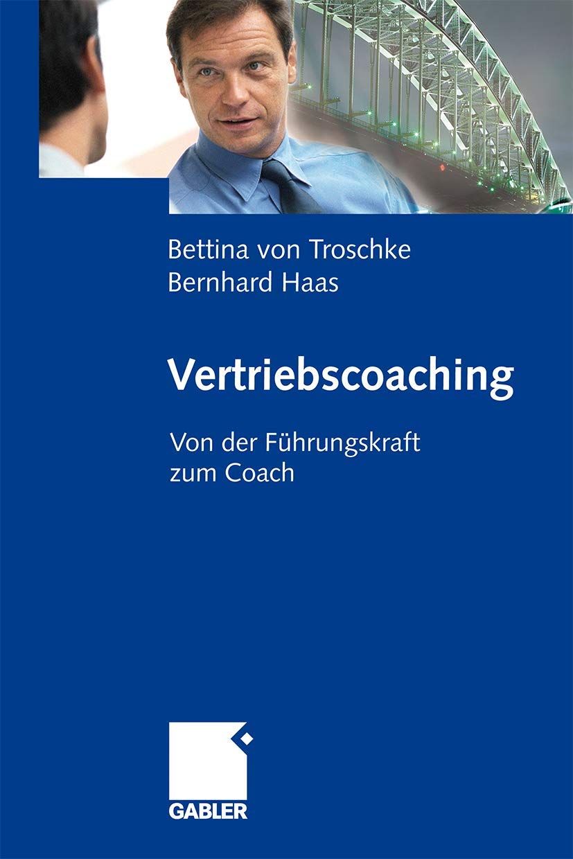 Product Image: Vertriebscoaching