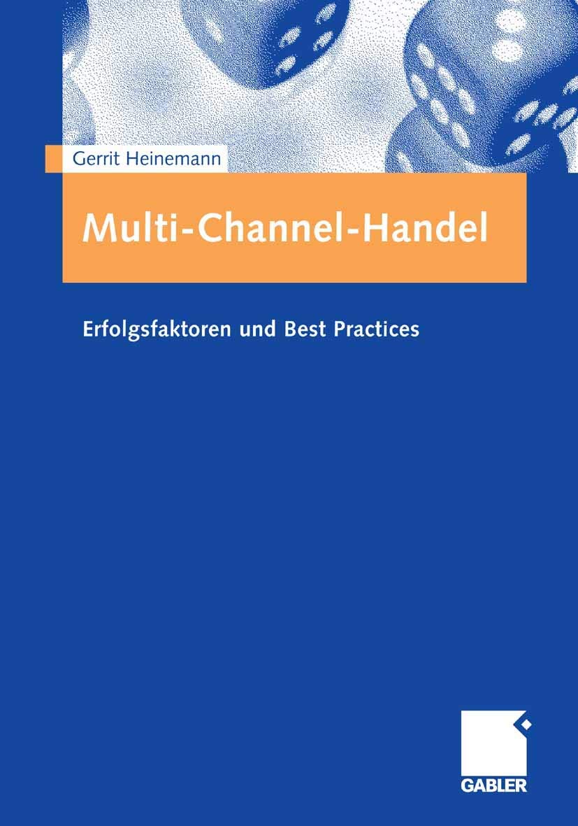 Multi-Channel-Handel: Erfolgsfaktoren und Best Practices Law