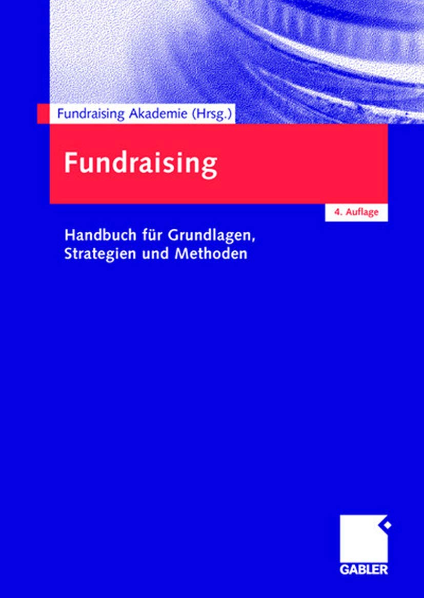 Fundraising Law