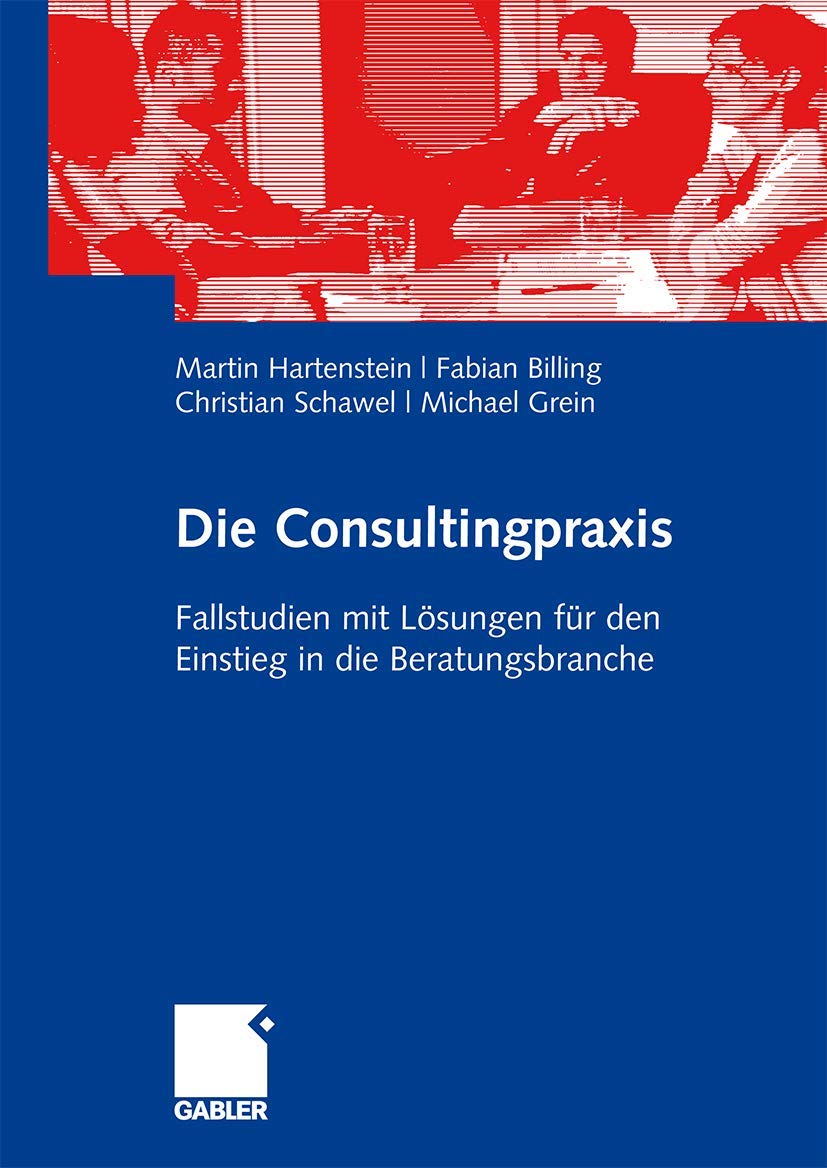 Product Image: Die Consultingpraxis