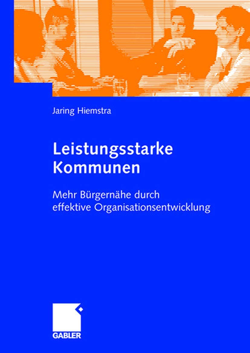 Leistungsstarke Kommunen Law