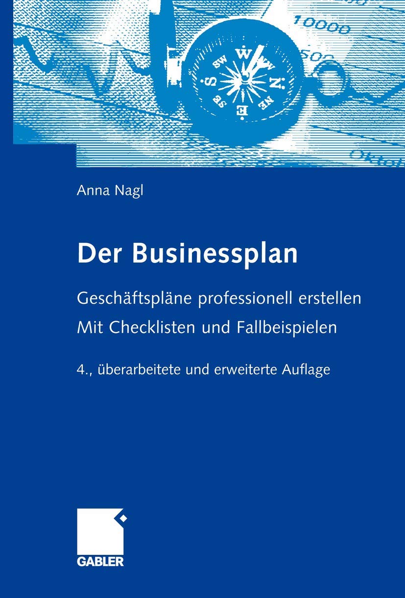 Der Businessplan: Geschäftspläne professionell erstellen. Mit Checklisten und Fallbeispielen Law