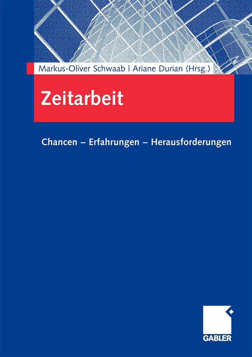 Zeitarbeit: Chancen - Erfahrungen - Herausforderungen Law