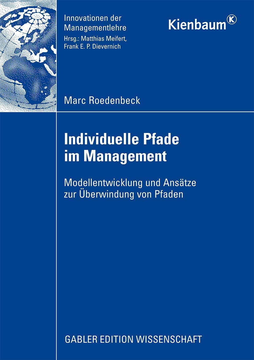 Individuelle Pfade im Management Law