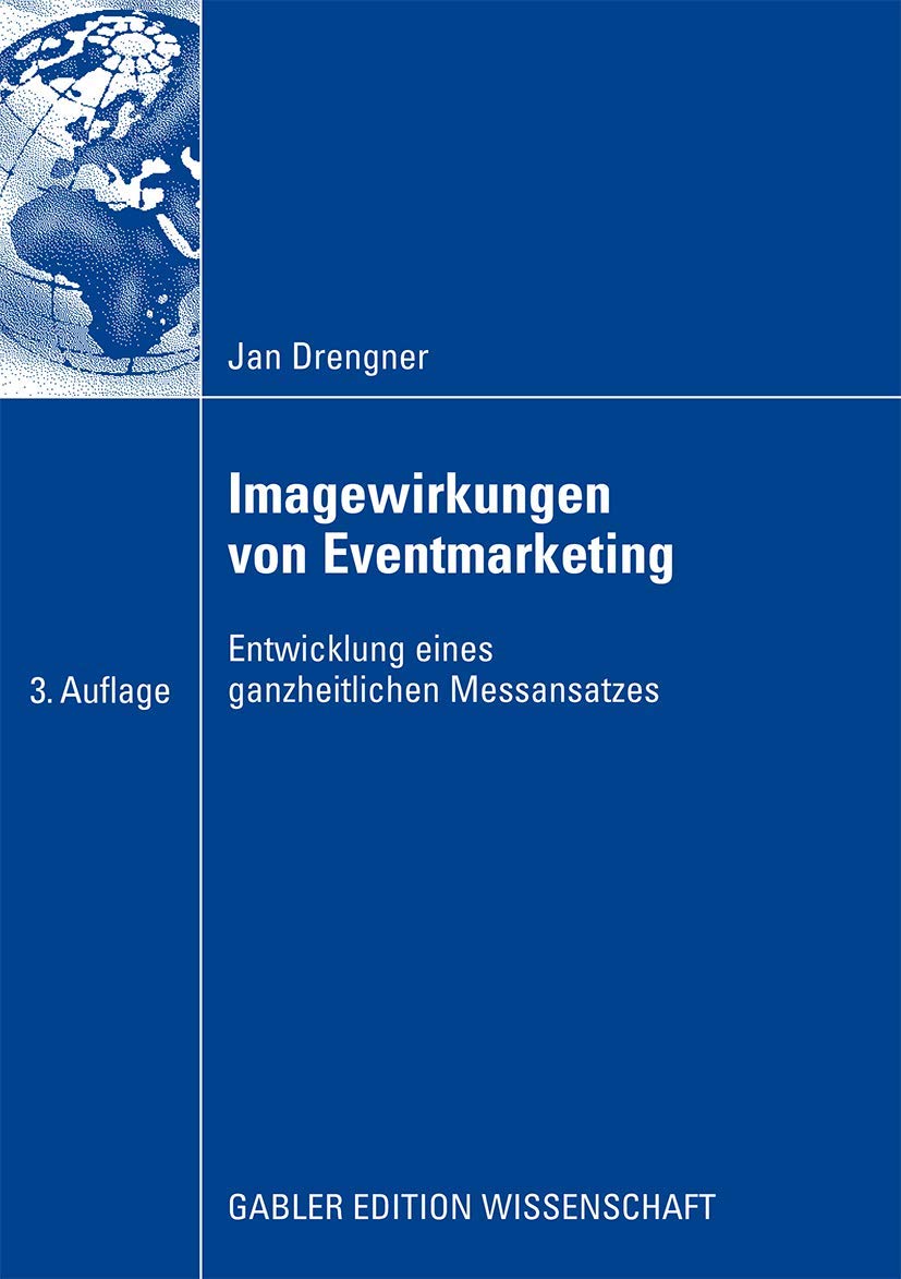 Imagewirkungen von Eventmarketing Law