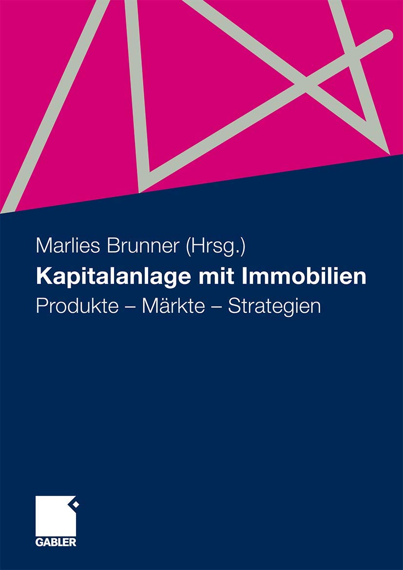 Kapitalanlage mit Immobilien book