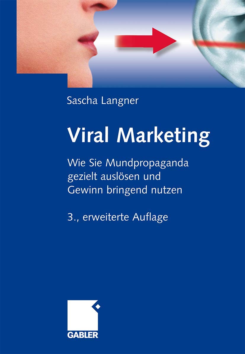 Product Image: Viral Marketing