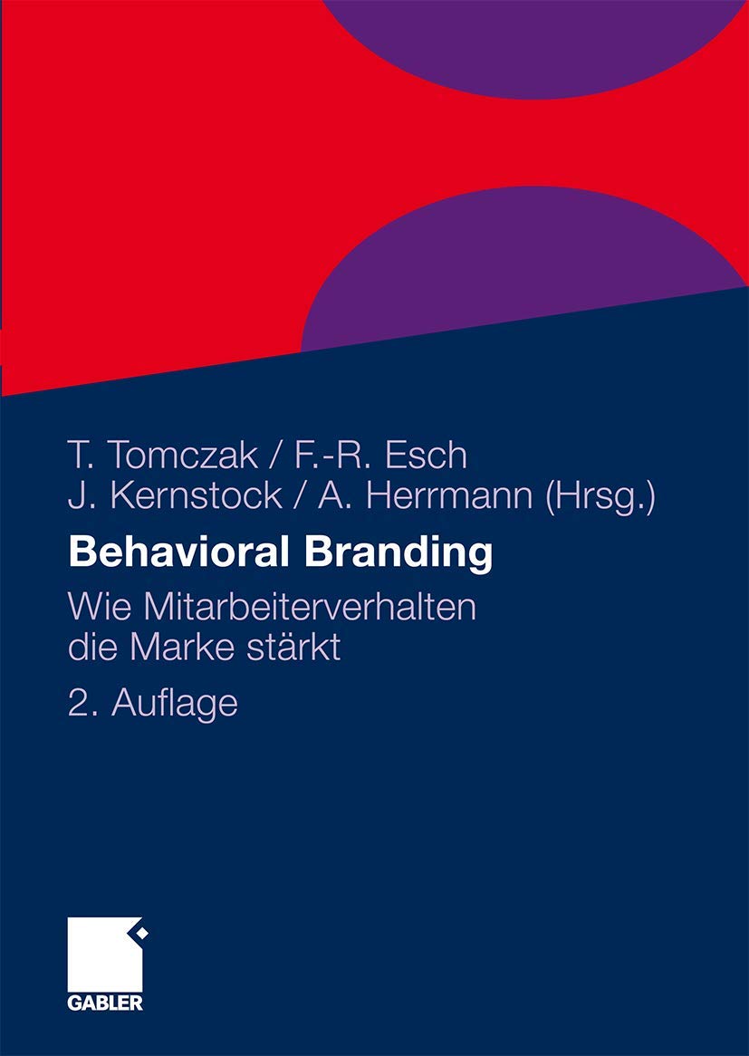 Behavioral Branding: Wie Mitarbeiterverhalten die Marke stärkt Law