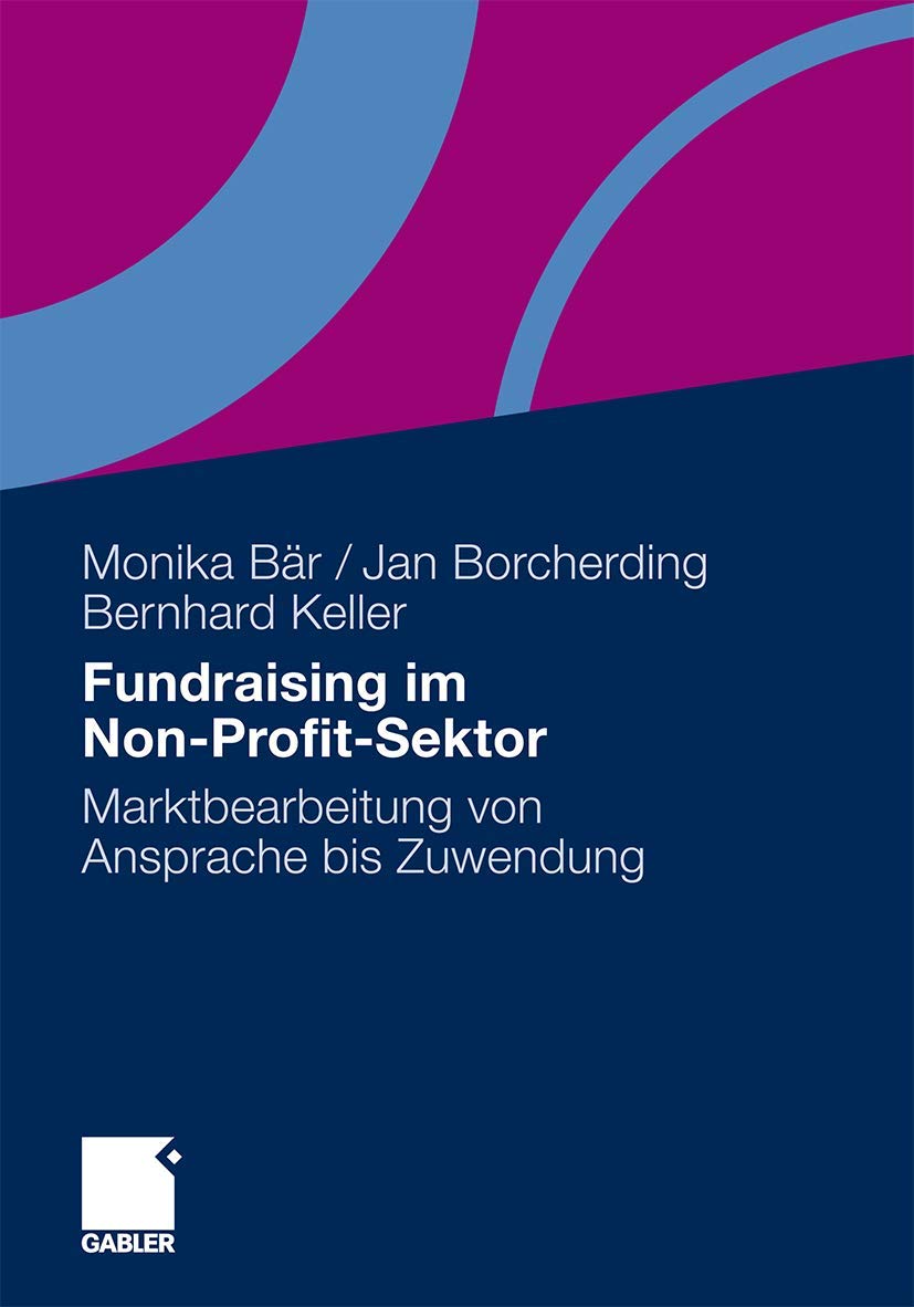 Fundraising im Non-Profit-Sektor Law