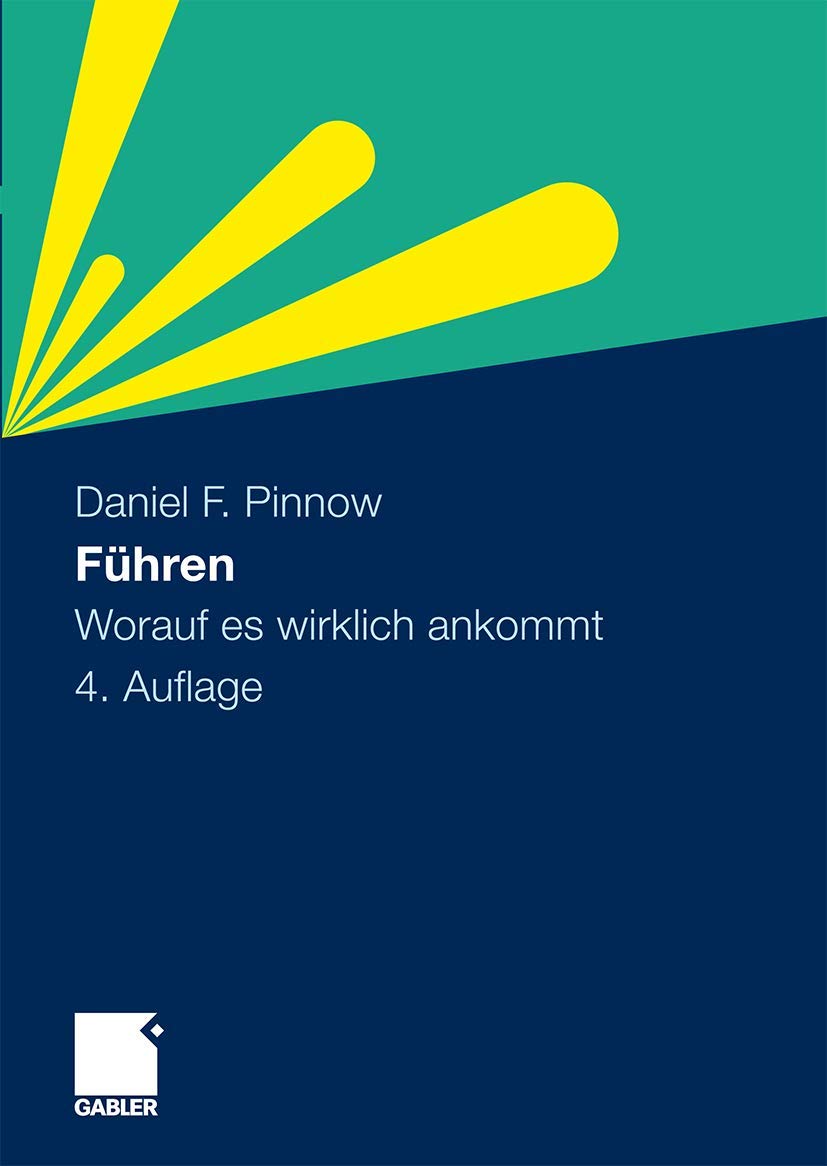 Führen: Worauf es wirklich ankommt Law