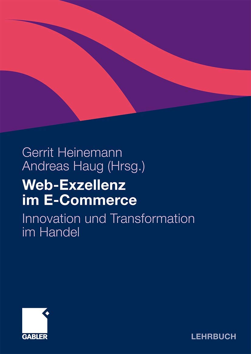 Web-Exzellenz im E-Commerce Law