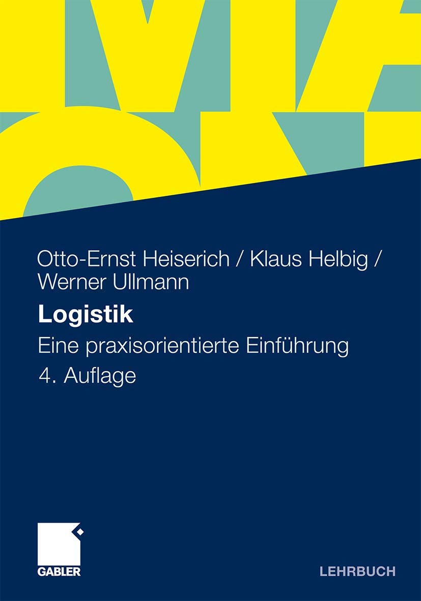 Product Image: Logistik