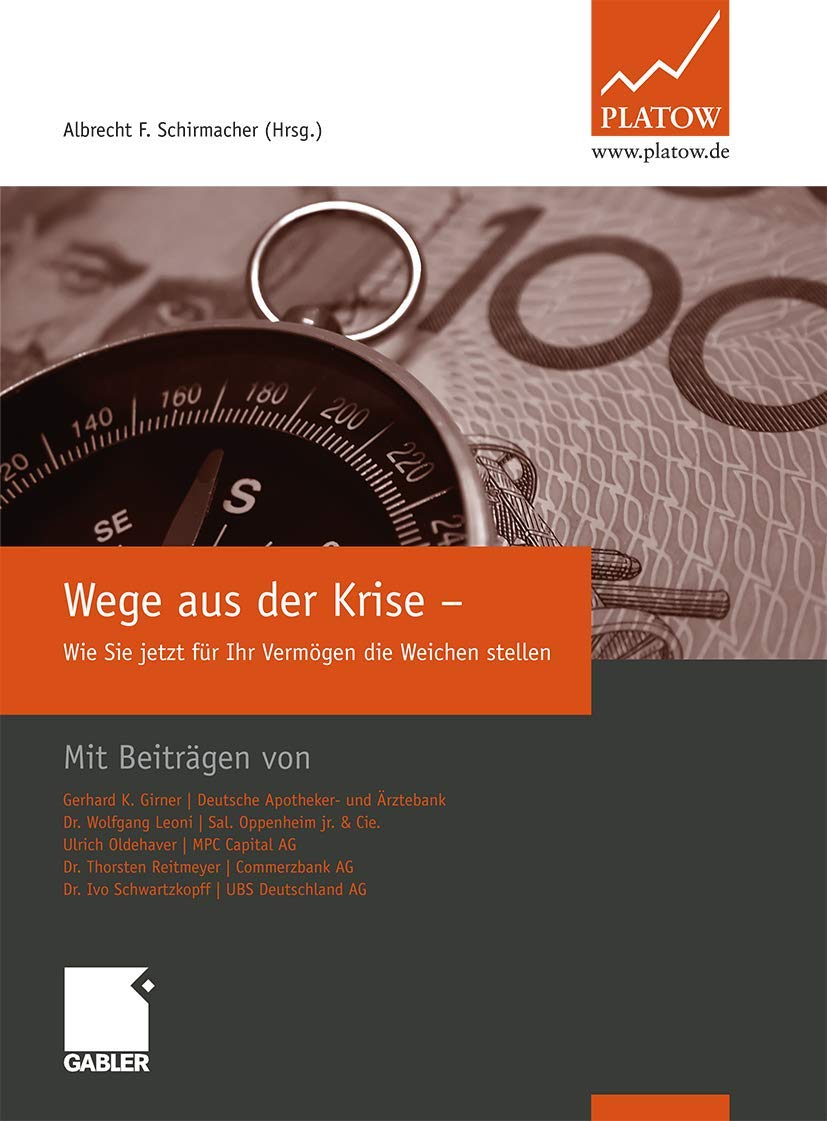 Wege aus der Krise Law