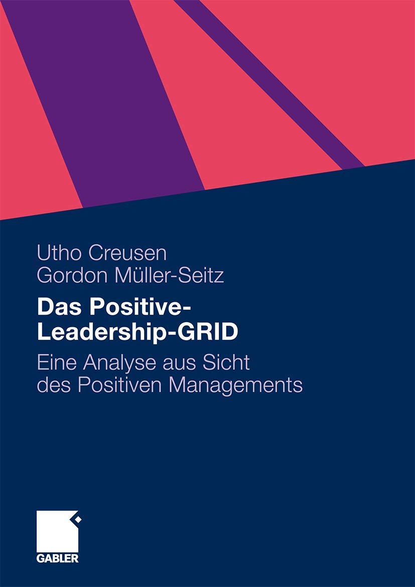 Product Image: Das Positive-Leadership-GRID