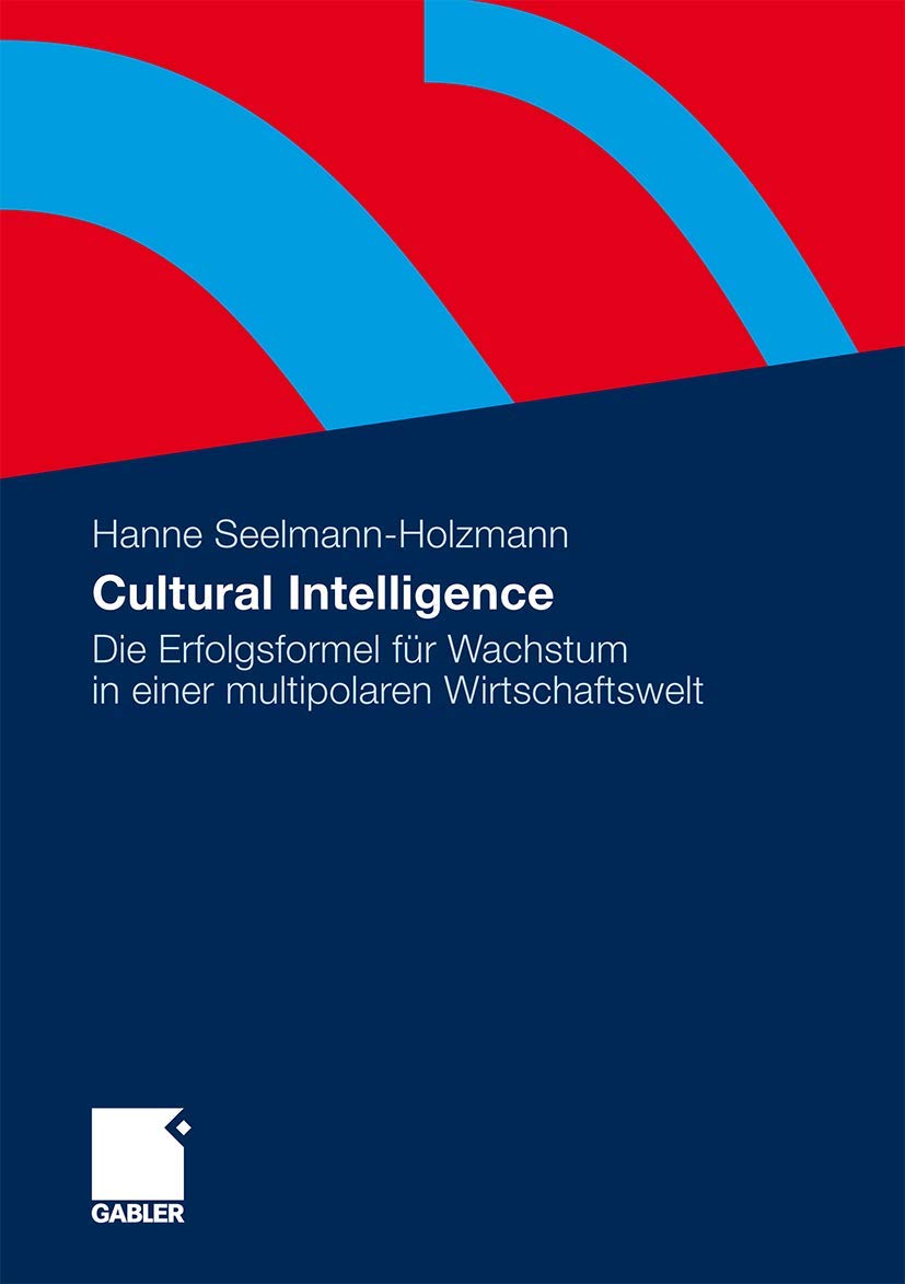Cultural Intelligence Law
