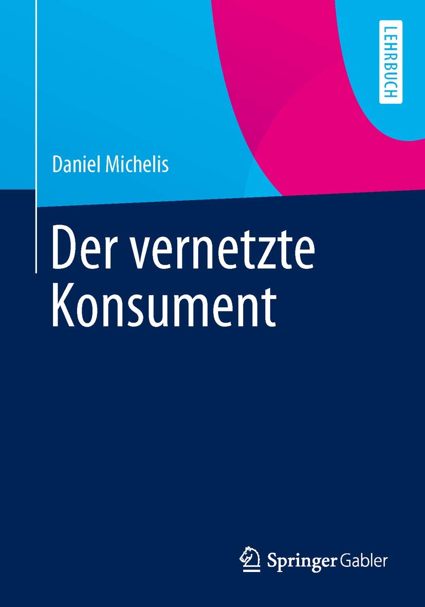 Der vernetzte Konsument Law
