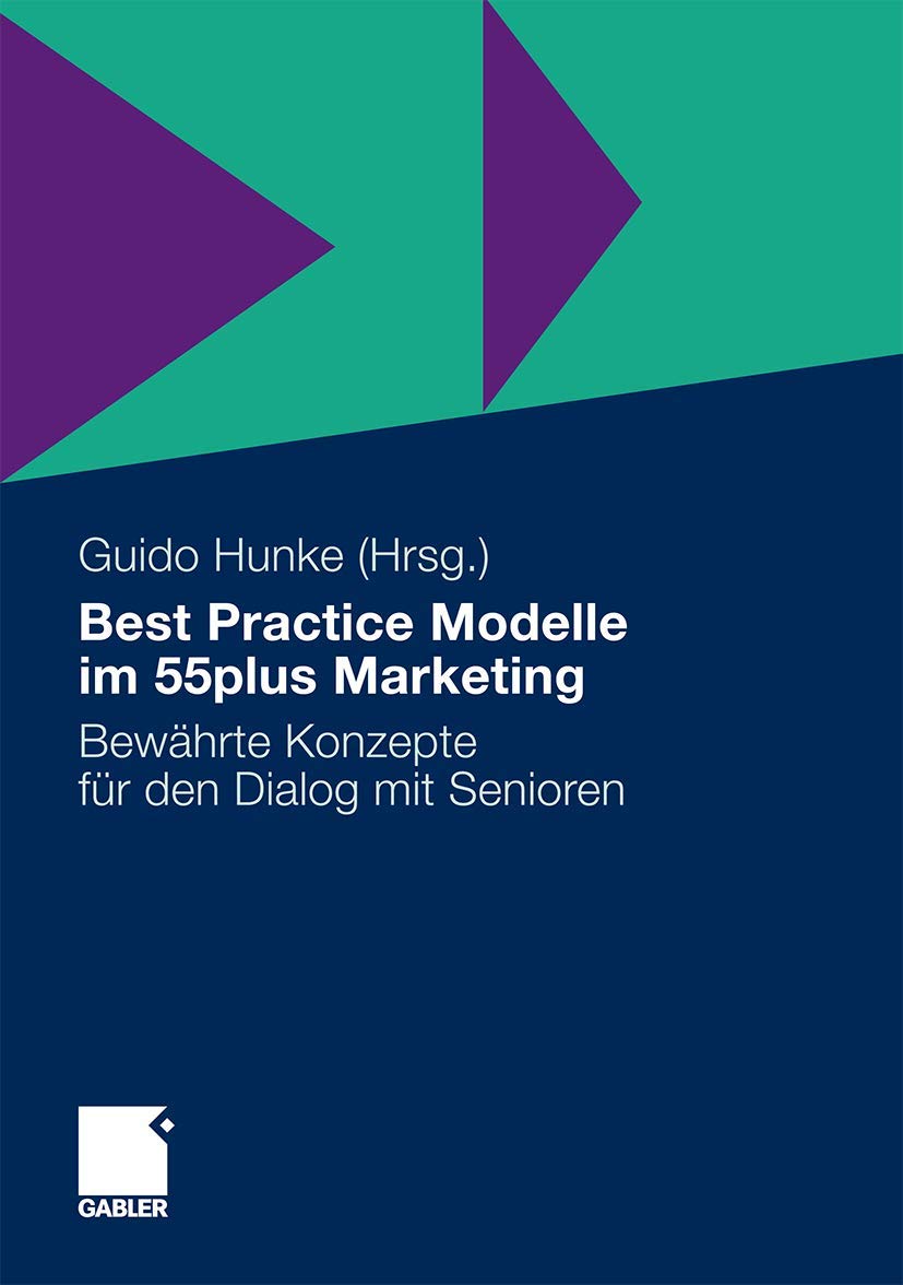 Best Practice Modelle im 55plus Marketing Law