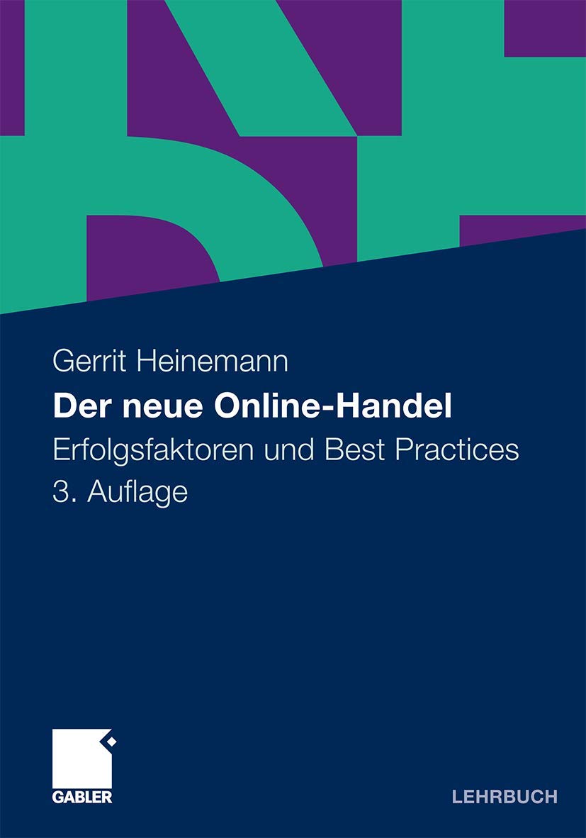 Der neue Online-Handel: Erfolgsfaktoren und Best Practices book