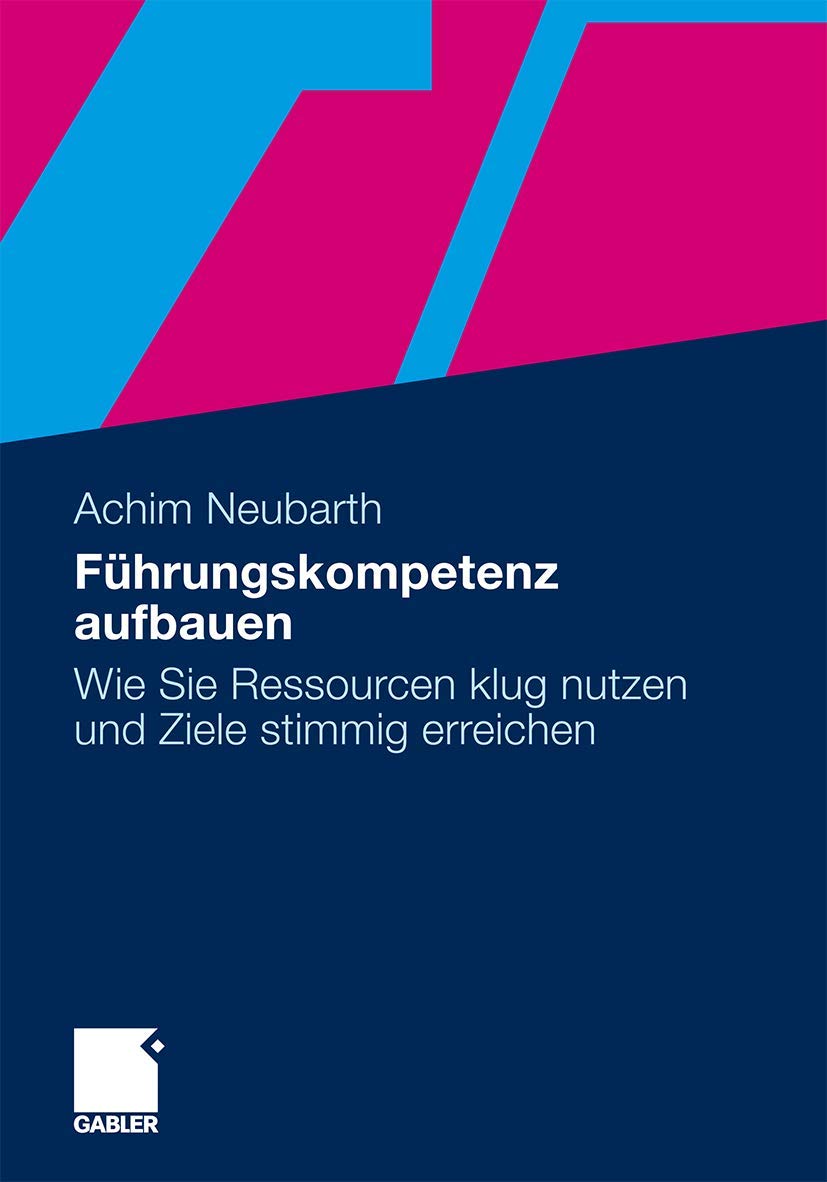 Führungskompetenz aufbauen Law