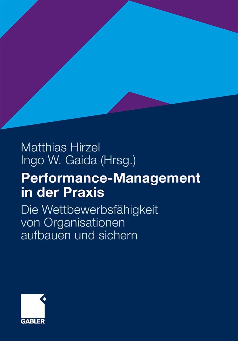 Performance-Management in der Praxis Law