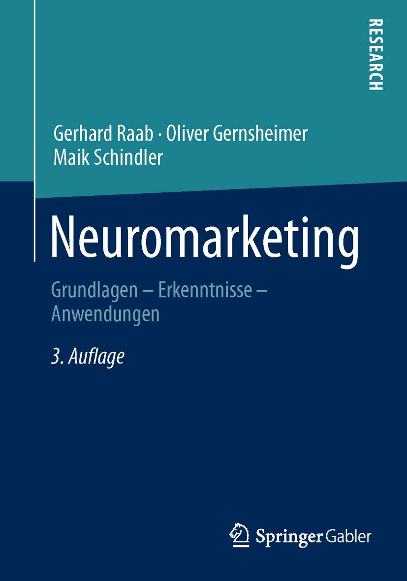 Neuromarketing Law