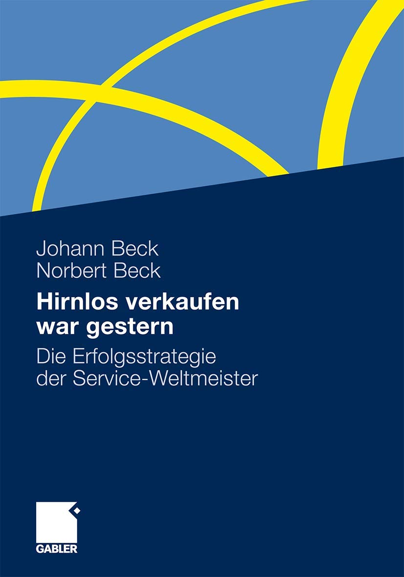 Hirnlos verkaufen war gestern Law