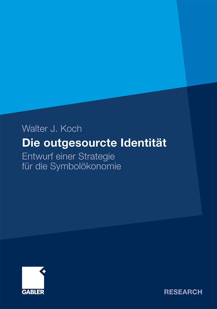 Die outgesourcte Identität Law