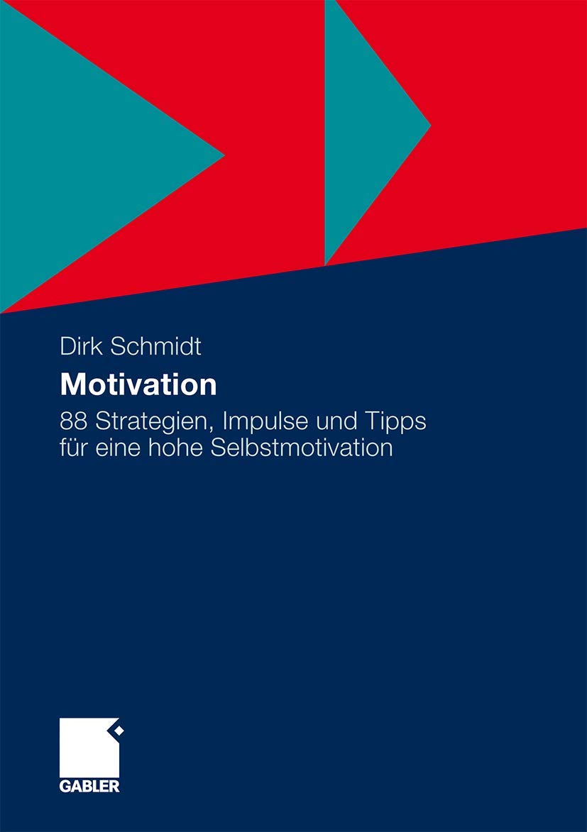 Motivation Law Books
