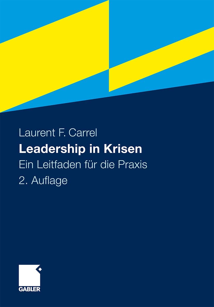 Leadership in Krisen Law