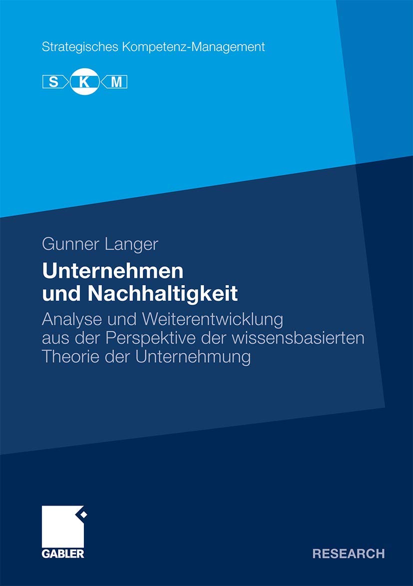 Unternehmen und Nachhaltigkeit Law