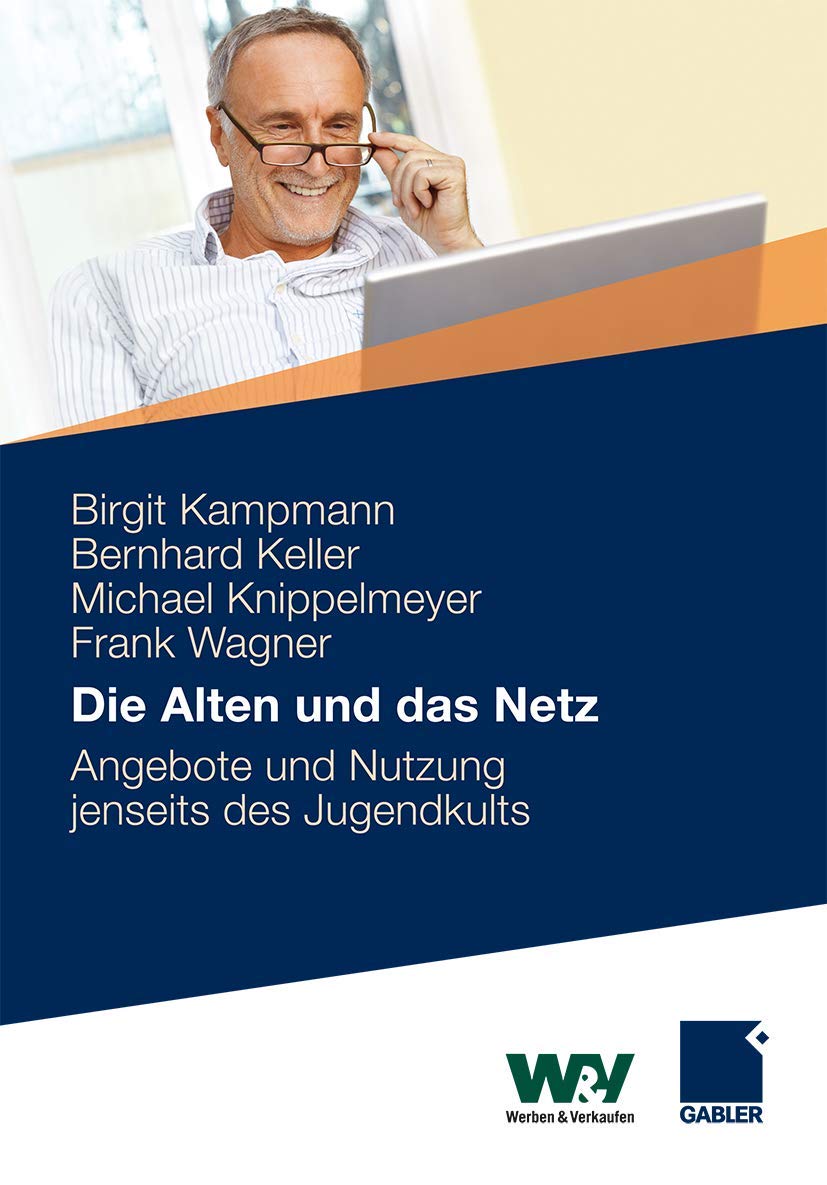Product Image: Die Alten und das Netz