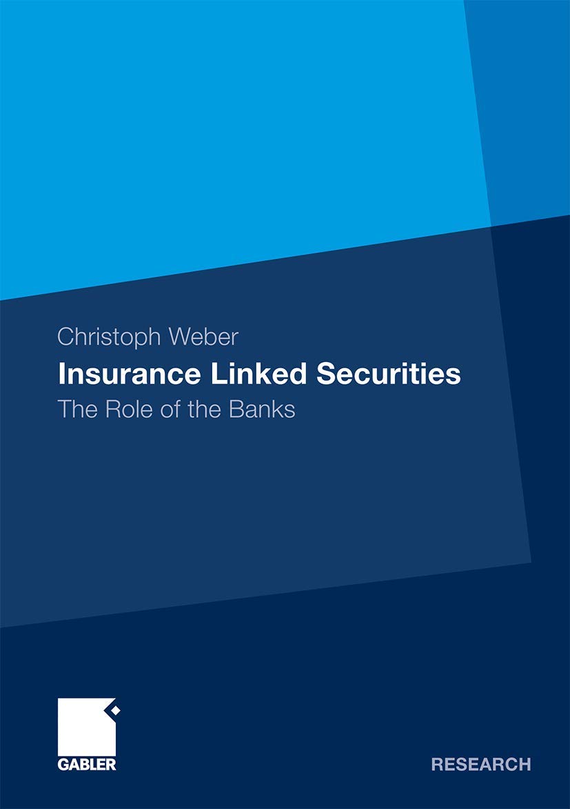 Insurance Linked Securities: The Role of the Banks Law