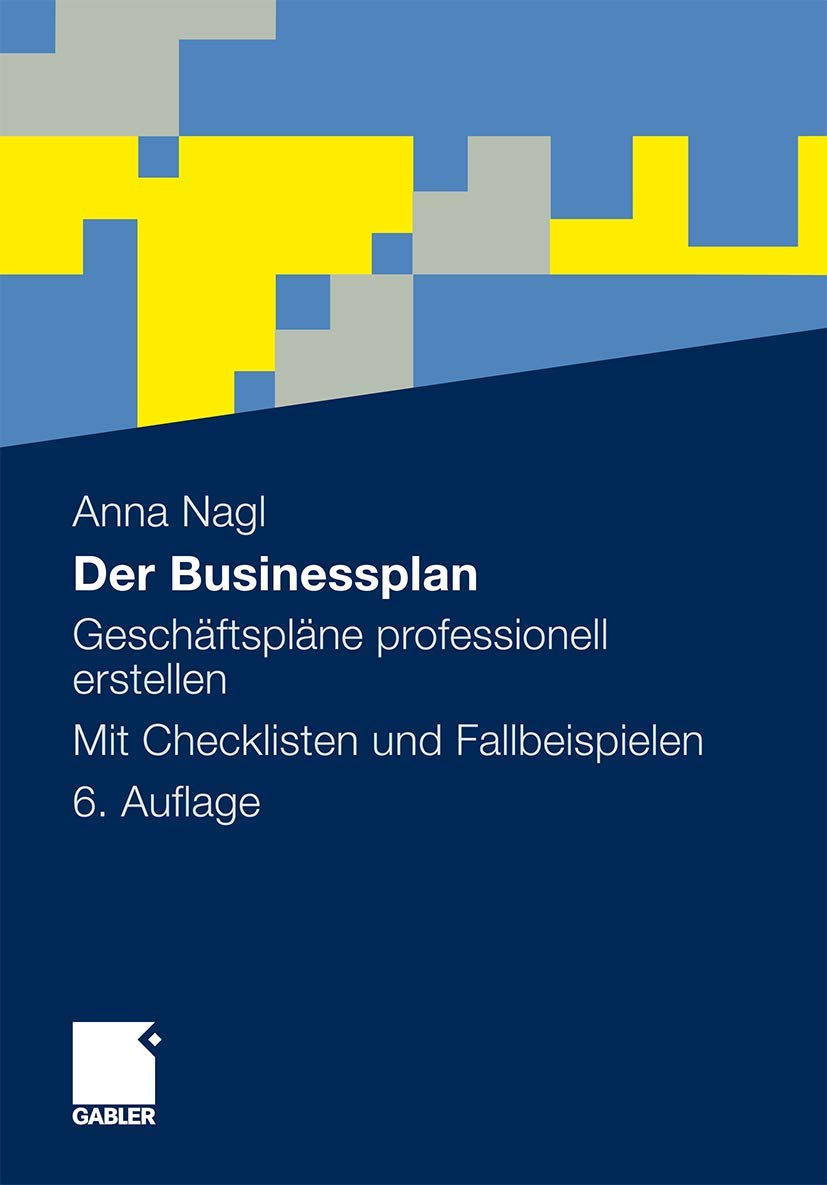 Der Businessplan: Geschäftspläne professionell erstellen. Mit Checklisten und Fallbeispielen Law