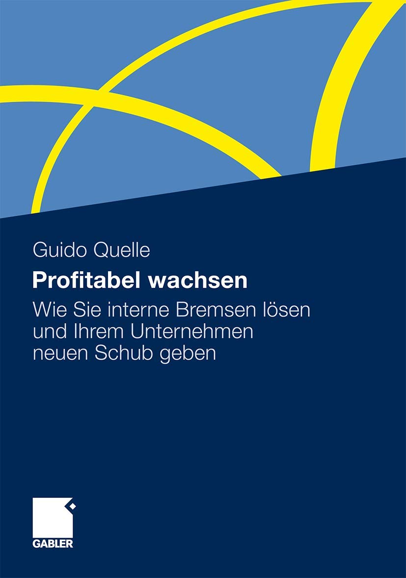 Profitabel wachsen Law