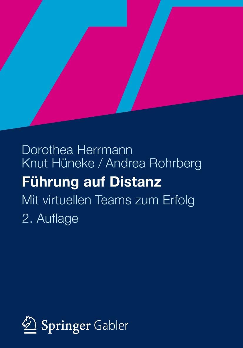 Führung auf Distanz Law