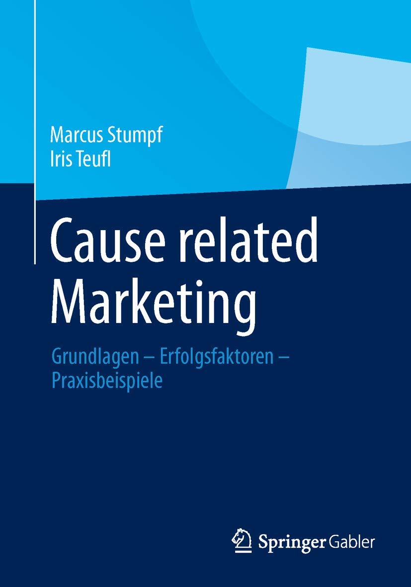 Cause related Marketing Law