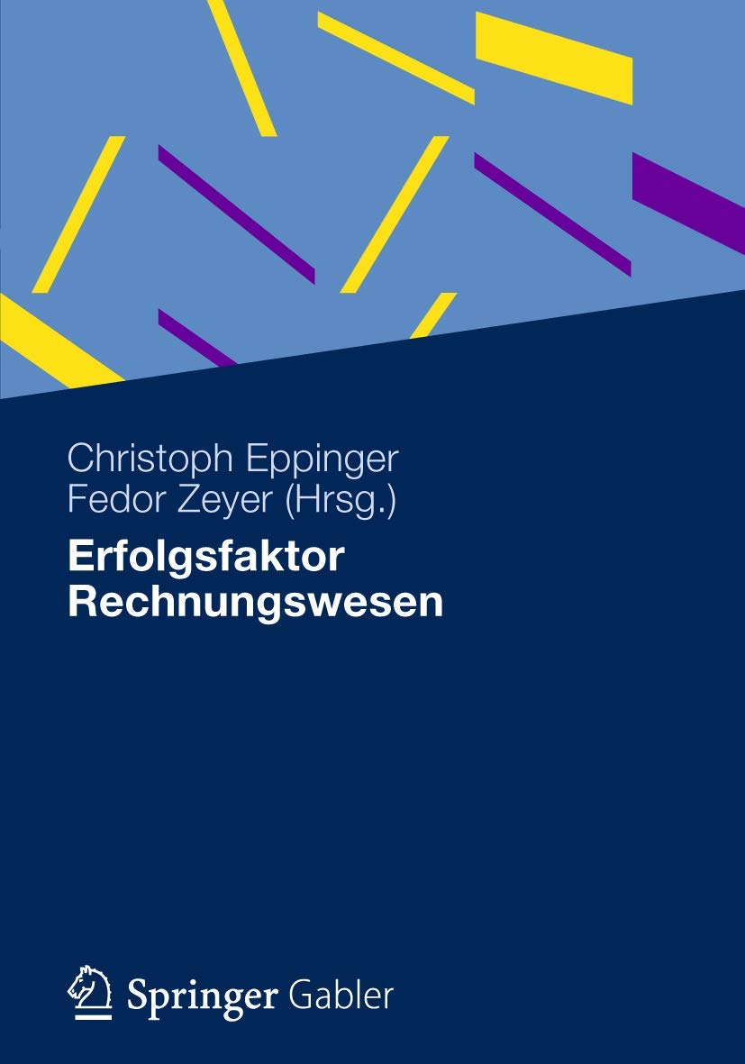 Erfolgsfaktor Rechnungswesen Law