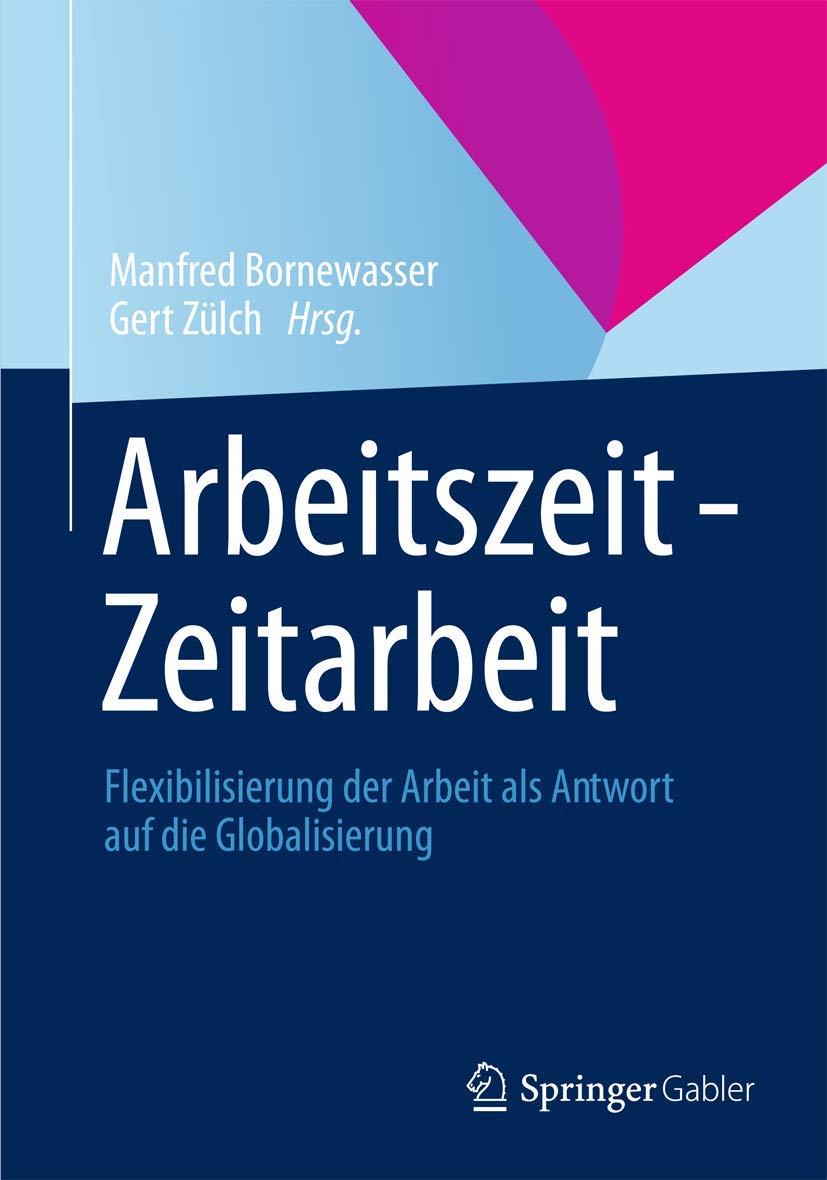 Product Image: Arbeitszeit - Zeitarbeit