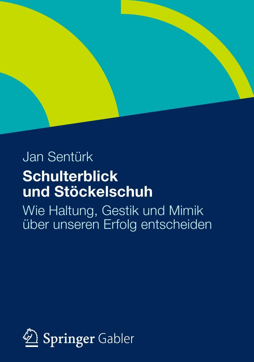 Product Image: Schulterblick und Stöckelschuh