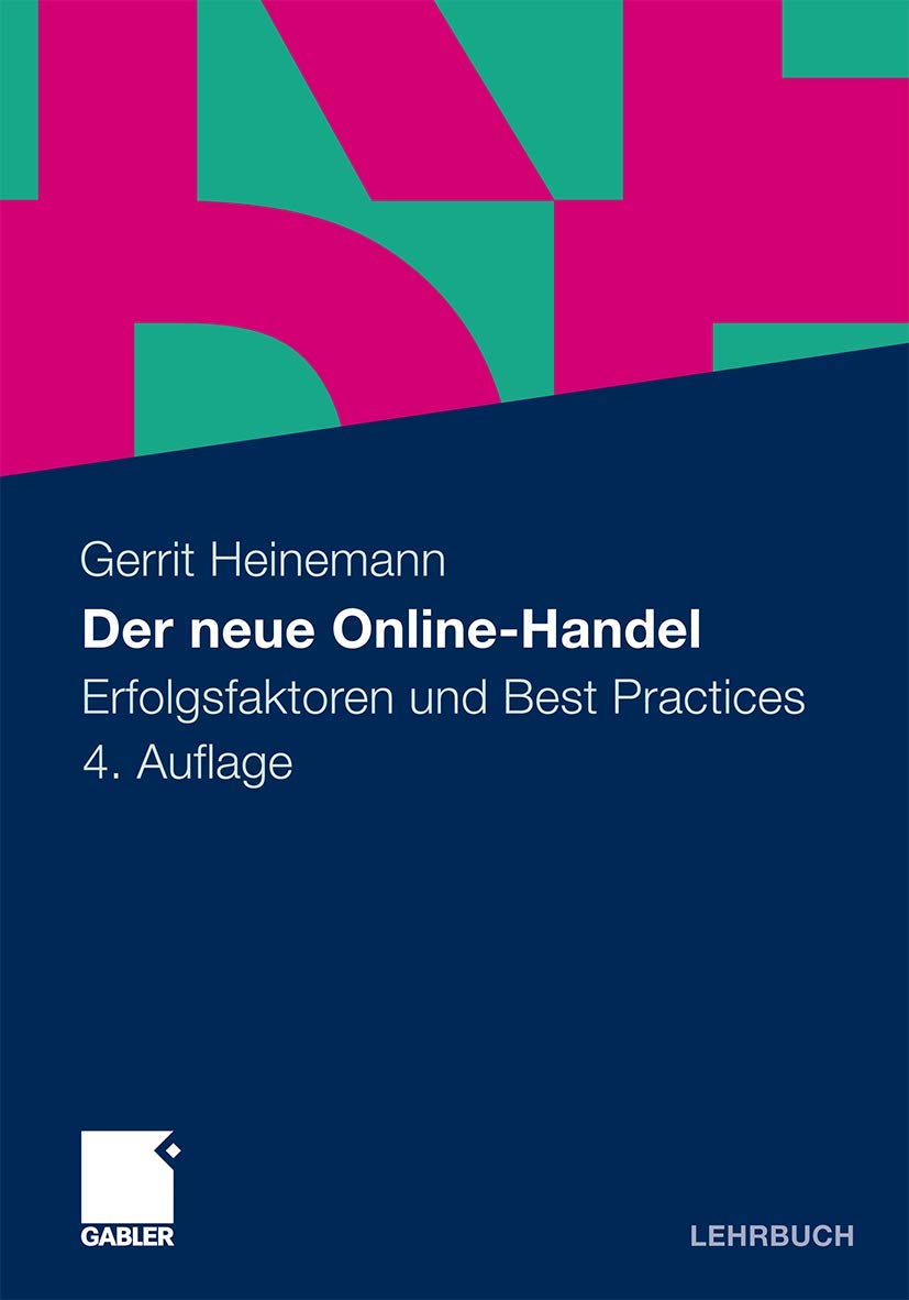 Der neue Online-Handel: Erfolgsfaktoren und Best Practices Law