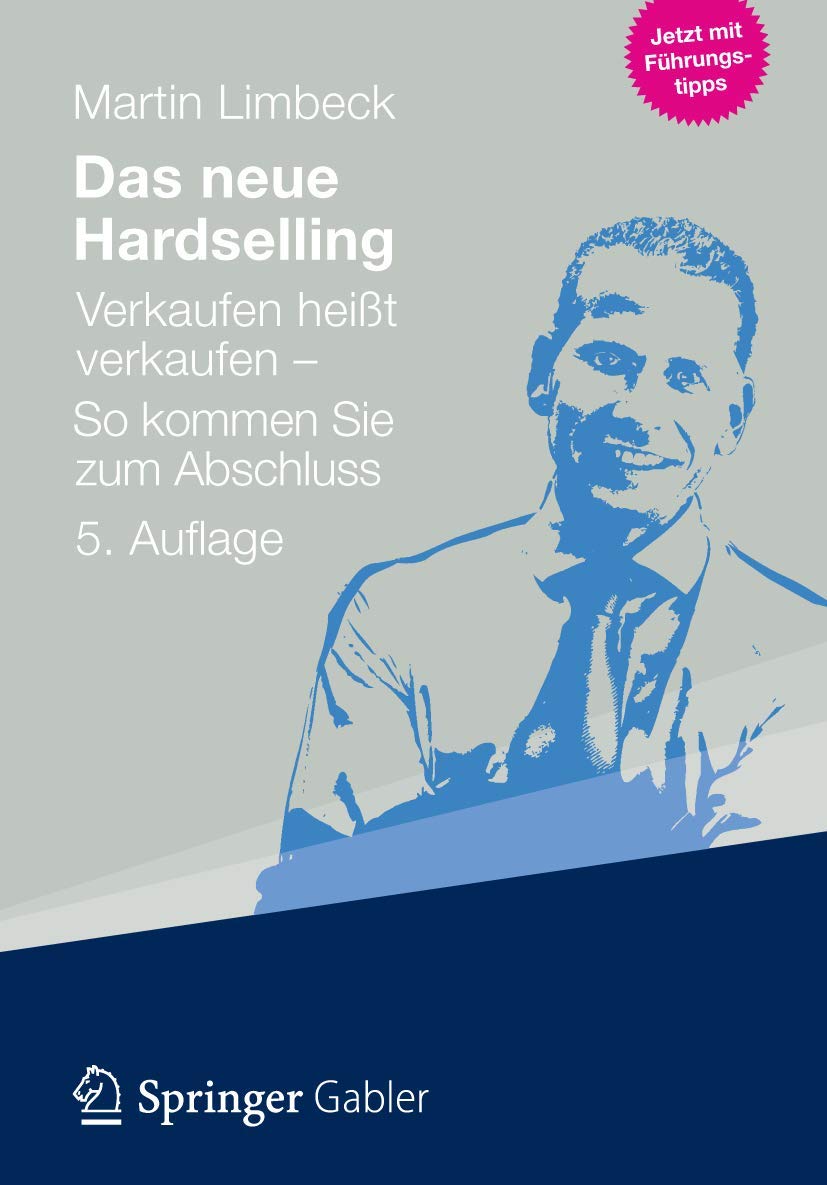 Das neue Hardselling Law Books