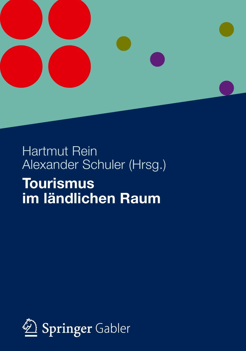 Tourismus im ländlichen Raum Law
