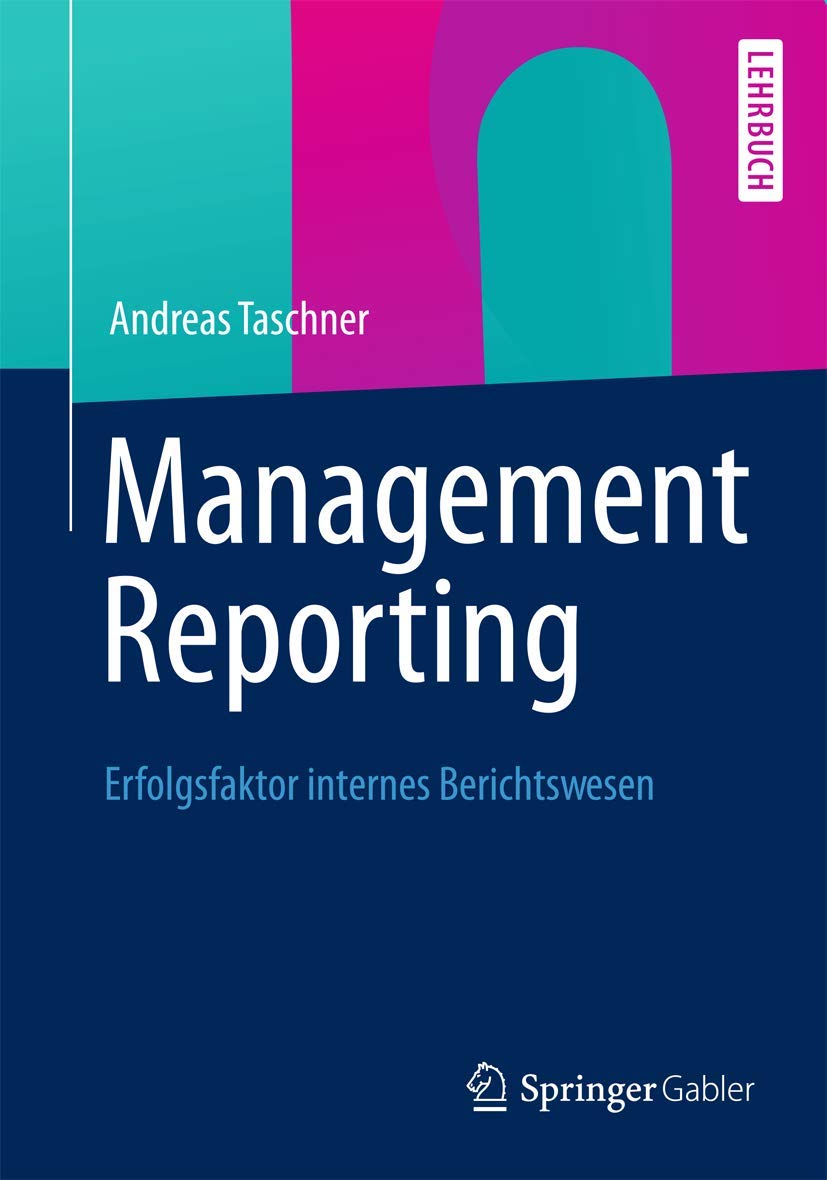 Management Reporting Law